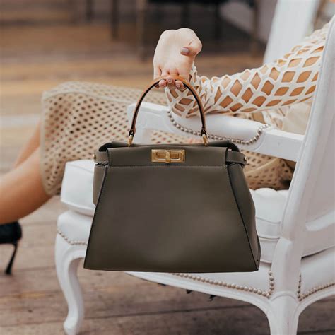 fendi peekaboo what is|fendi peekaboo satchel.